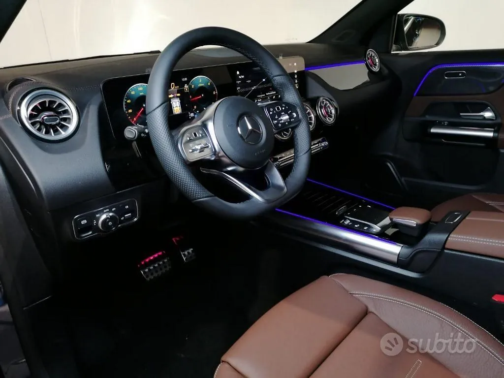 Mercedes-Benz Gla 2023 photo 5