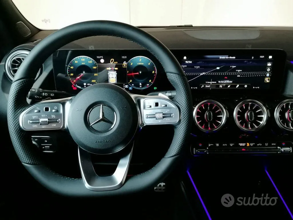 Mercedes-Benz Gla 2023 photo 4