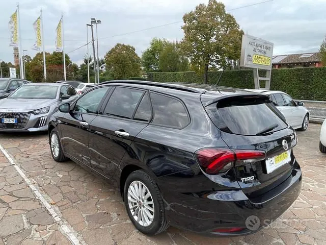 Fiat Tipo 2022 photo 5