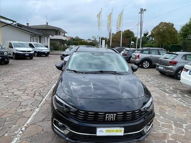 Fiat Tipo 2022 photo 4