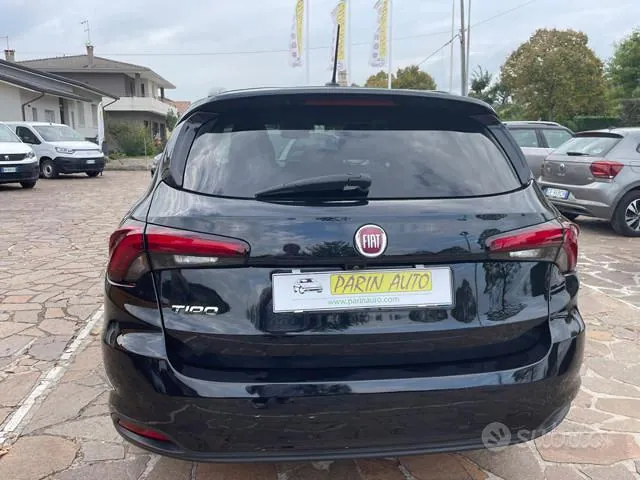 Fiat Tipo 2022 photo 3