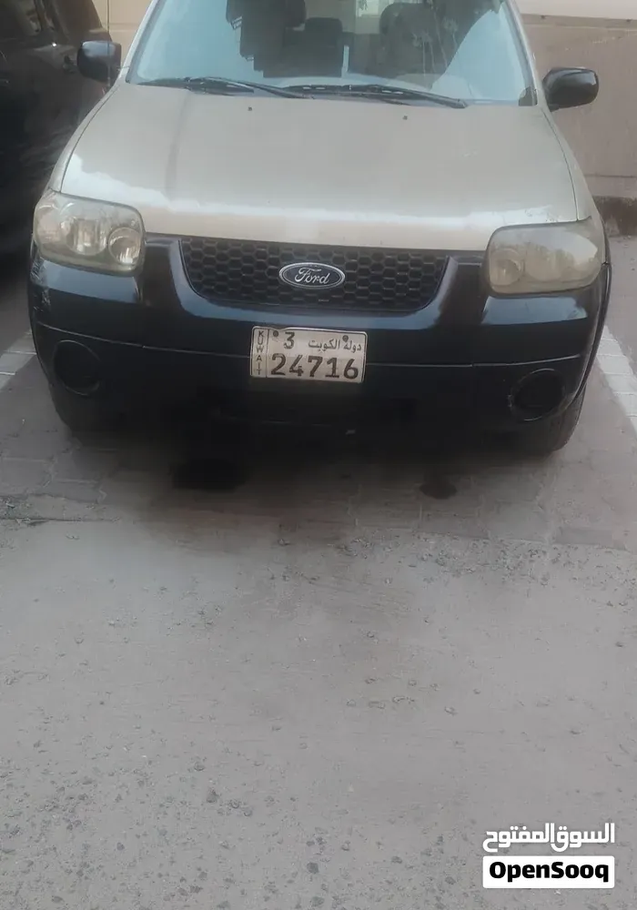 Ford Escape