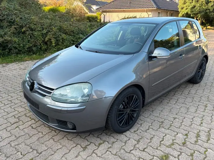 Volkswagen Golf 5