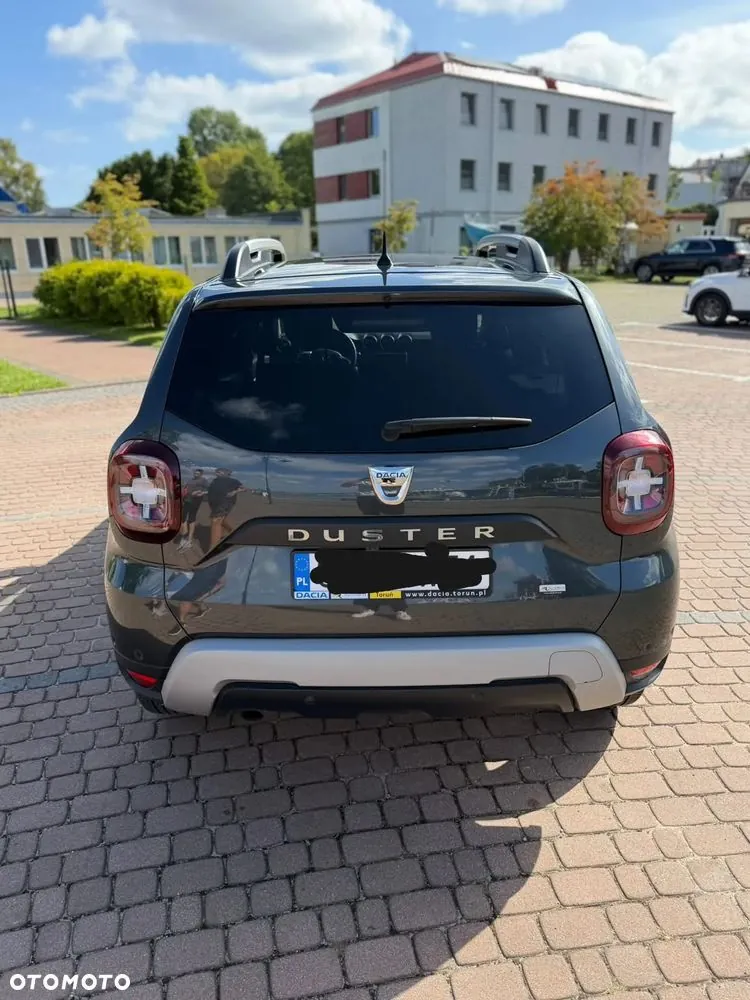Dacia Duster 2019 photo 3