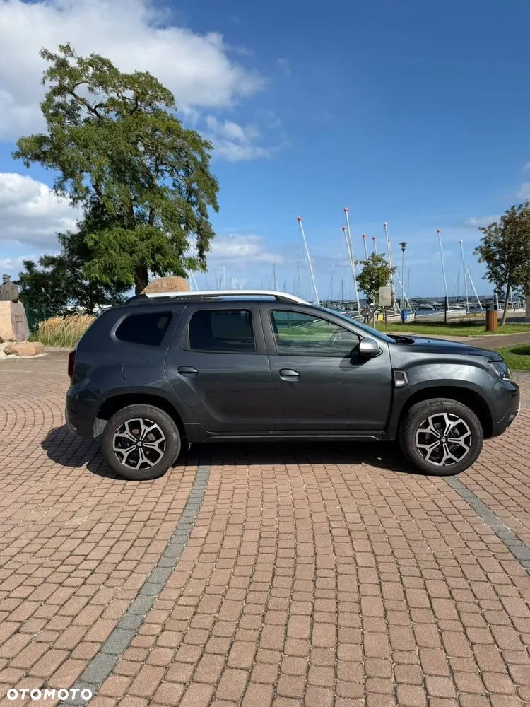 Dacia Duster 2019 photo 5