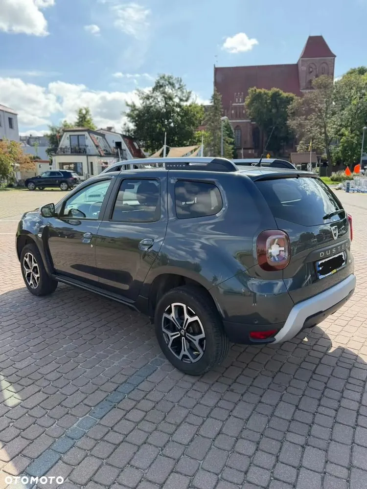 Dacia Duster 2019 photo 4