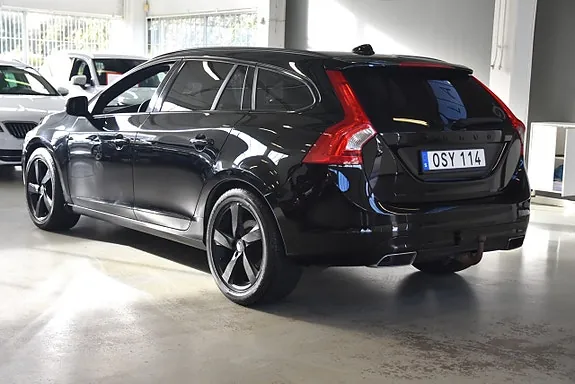 Volvo V60 2015 photo 5