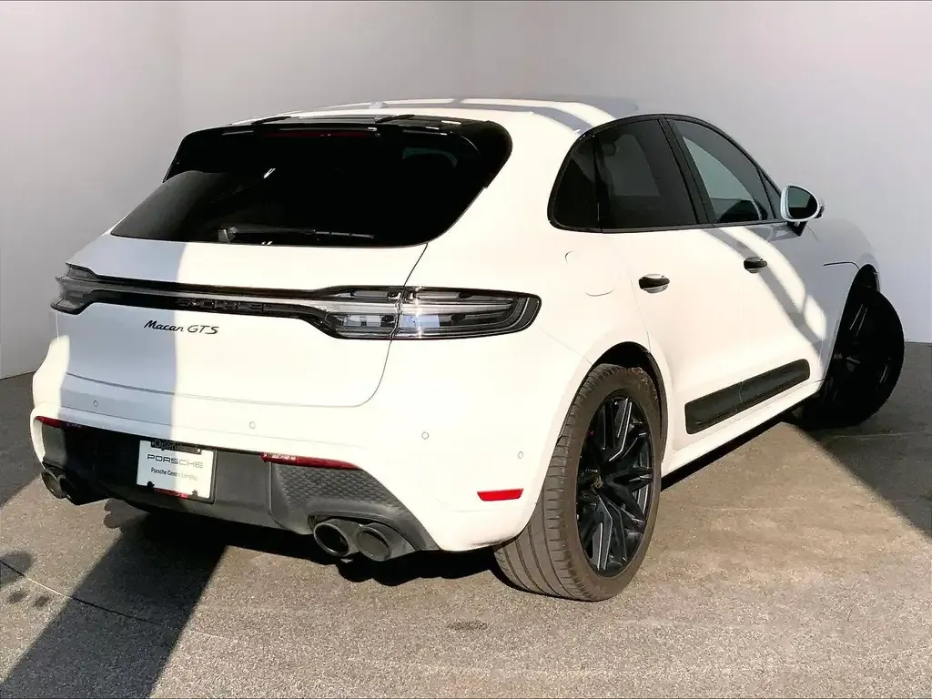 Porsche Macan 2023 photo 5