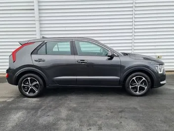 Kia Niro 2025 photo 4