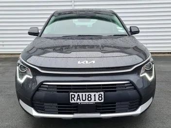 Kia Niro 2025 photo 3