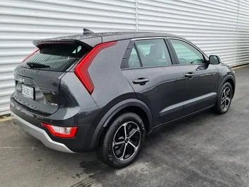 Kia Niro 2025 photo 5
