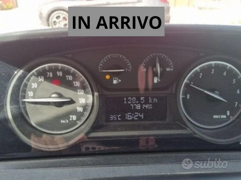 Lancia Ypsilon 2022 photo 3