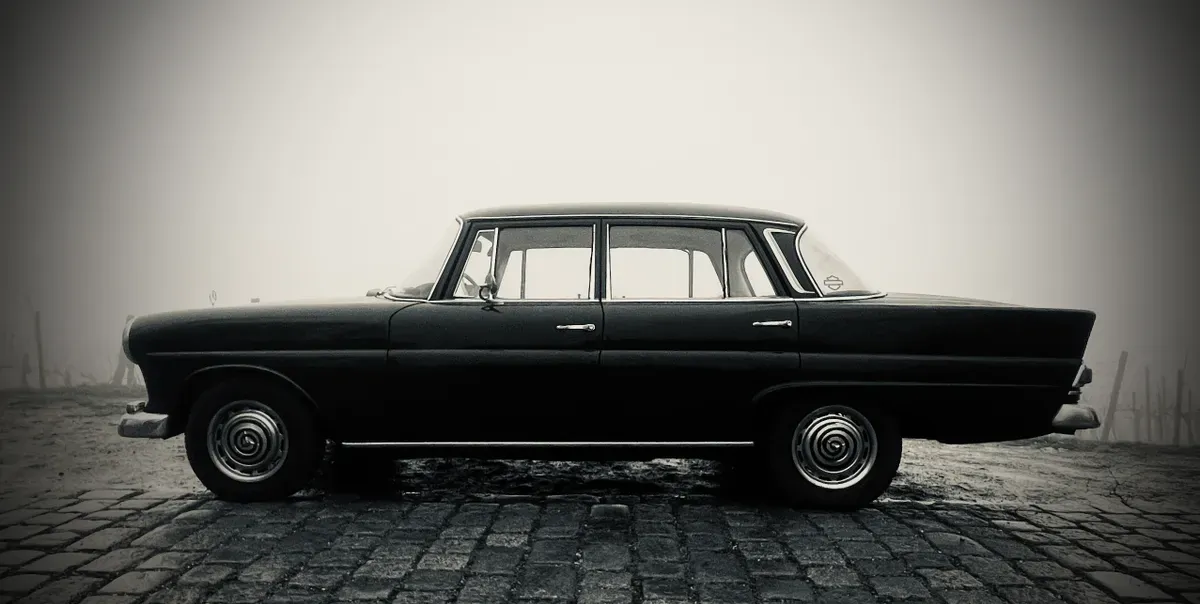 Mercedes-Benz Sonstige