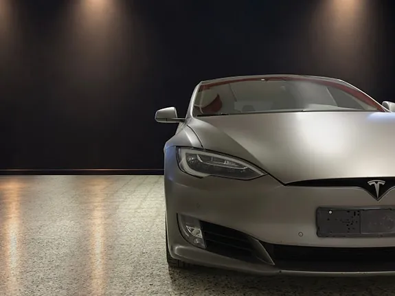 Tesla Model S 2017 photo 3