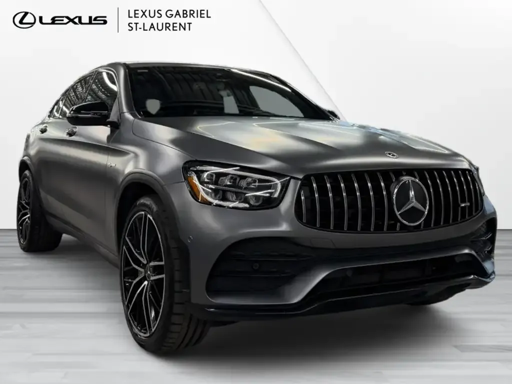 Mercedes-Benz Glc 2022 photo 3