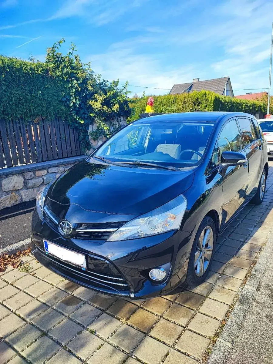 Toyota Verso