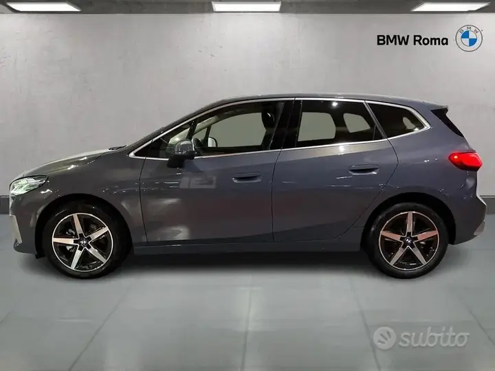 BMW 2 Series Active Tourer 2026 photo 4