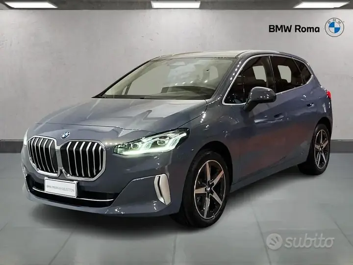 BMW 2 Series Active Tourer