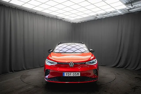 Volkswagen Id.4 2023 photo 4