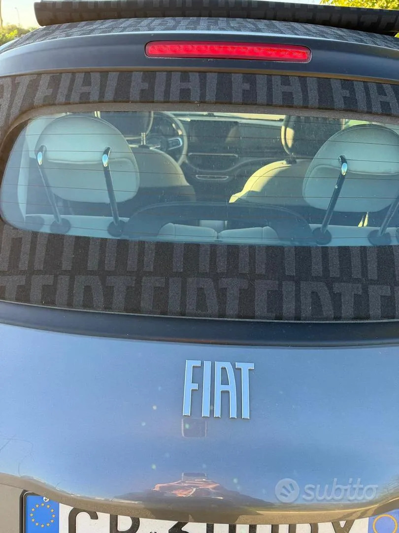 Fiat 500 2023 photo 3