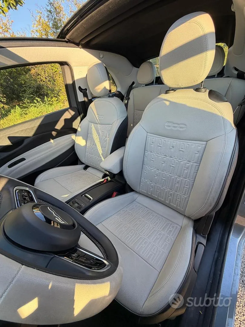 Fiat 500 2023 photo 2