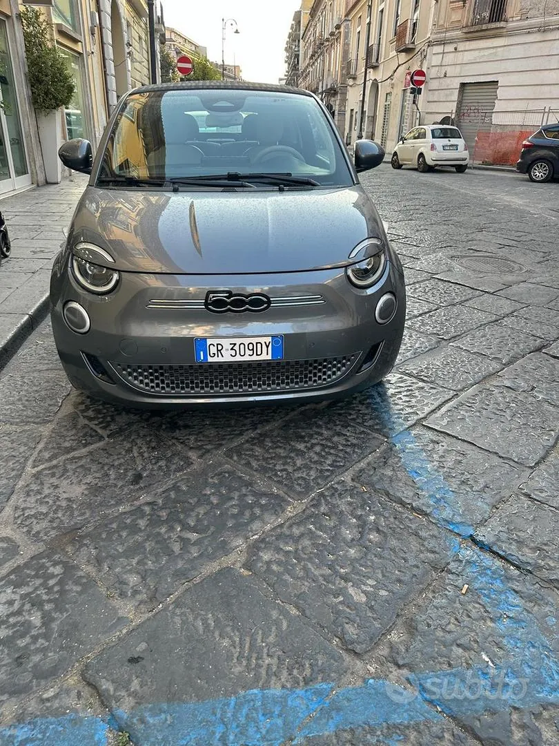 Fiat 500 2023 photo 5