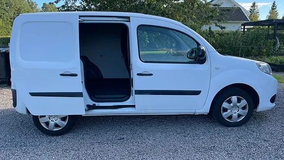 Renault Kangoo Express