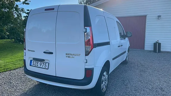 Renault Kangoo Express 2019 photo 4
