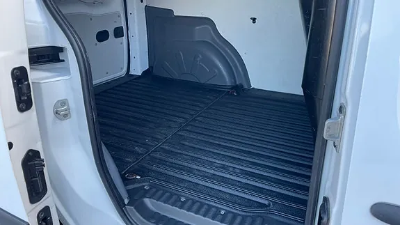 Renault Kangoo Express 2019 photo 5