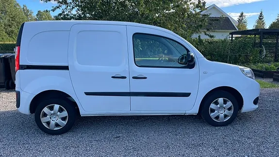 Renault Kangoo Express