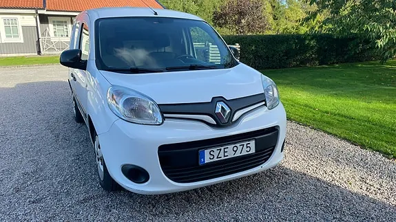 Renault Kangoo Express 2019 photo 3
