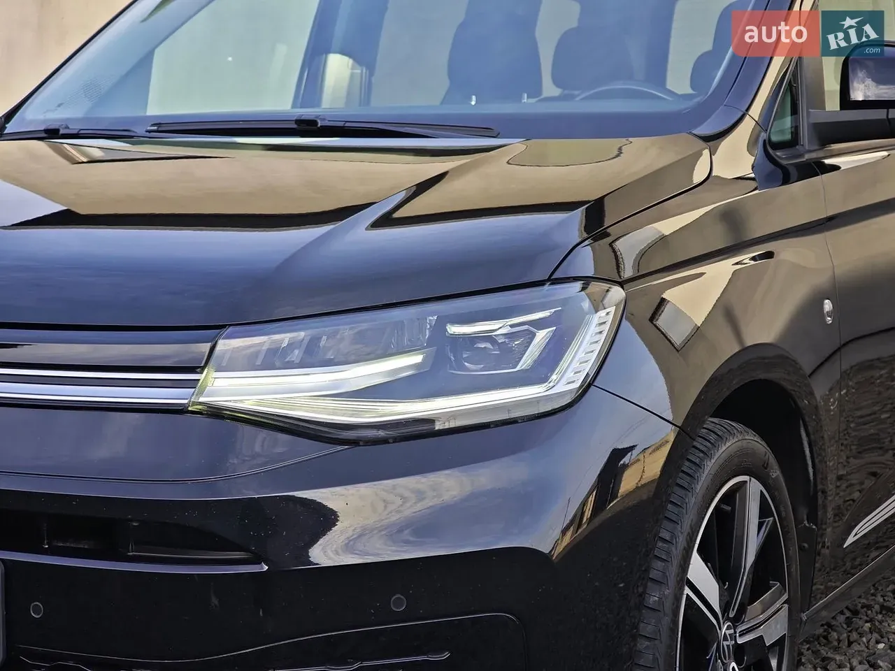 Volkswagen Caddy 2020 photo 5