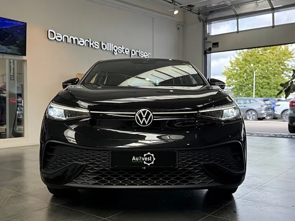 Volkswagen Id.5 2023 photo 3