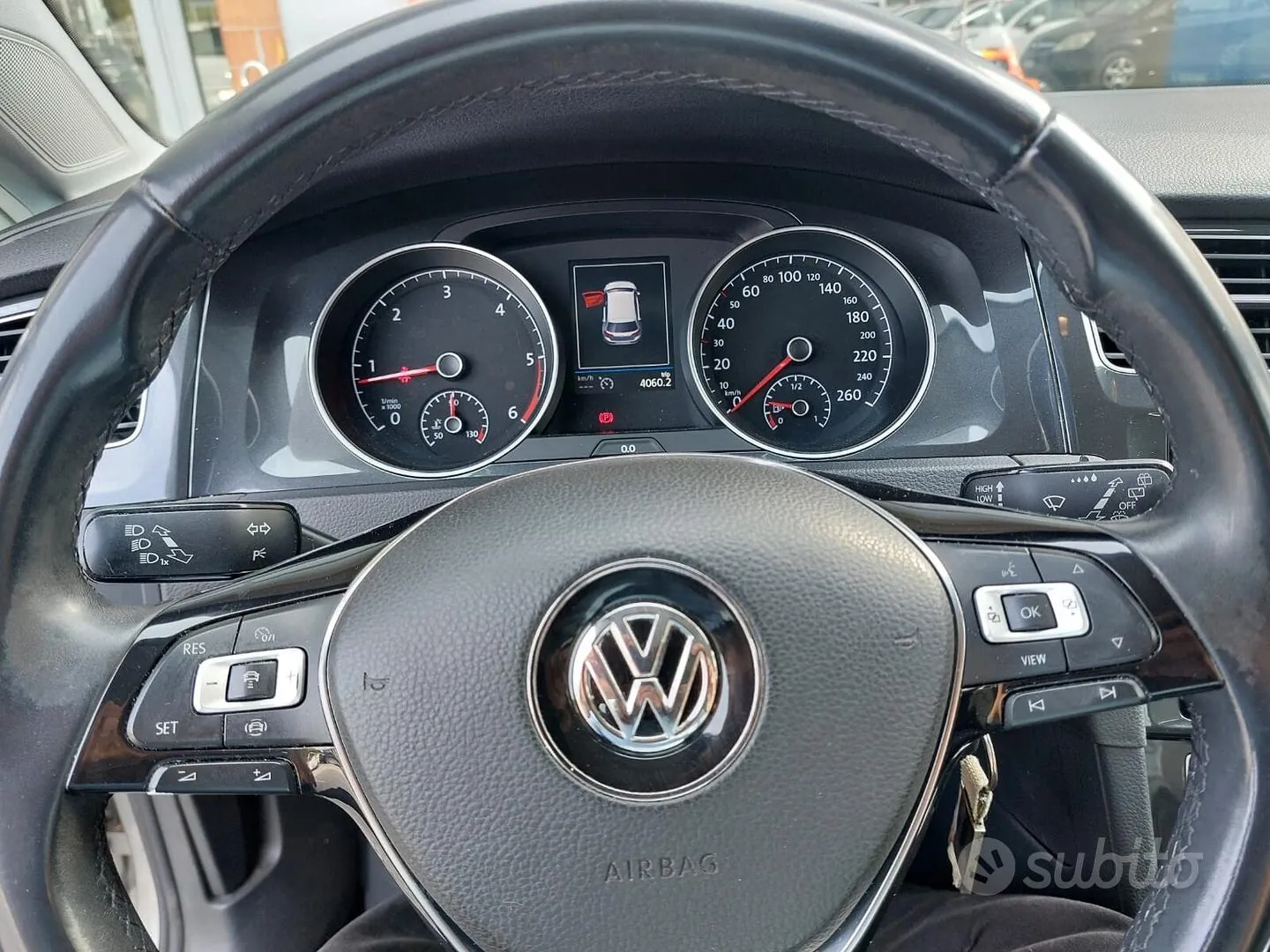 Volkswagen Golf 2019 photo 5