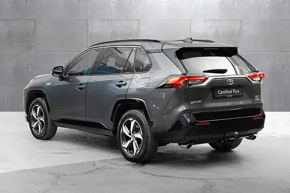 Toyota Rav4 2023 photo 3