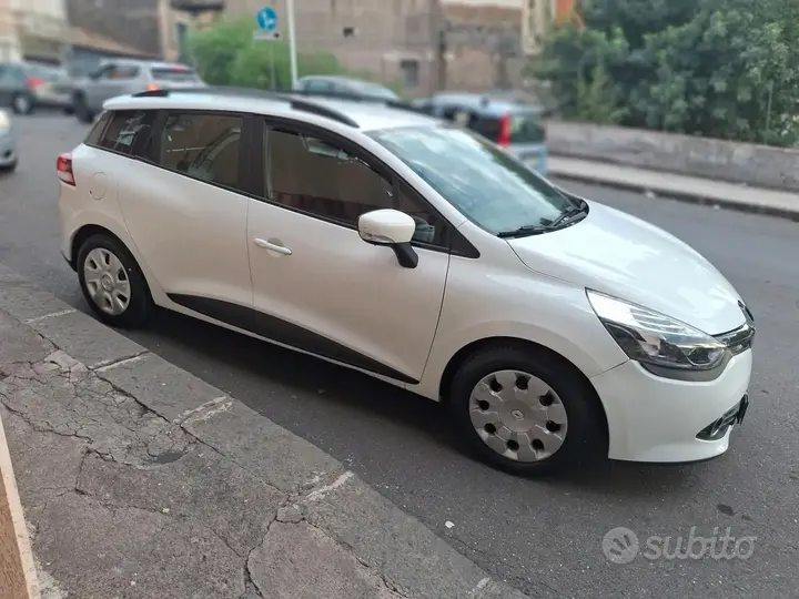 Renault Clio 2015 photo 3