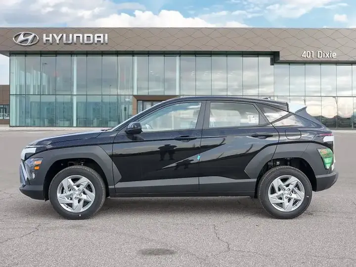 Hyundai Kona 2027 photo 2