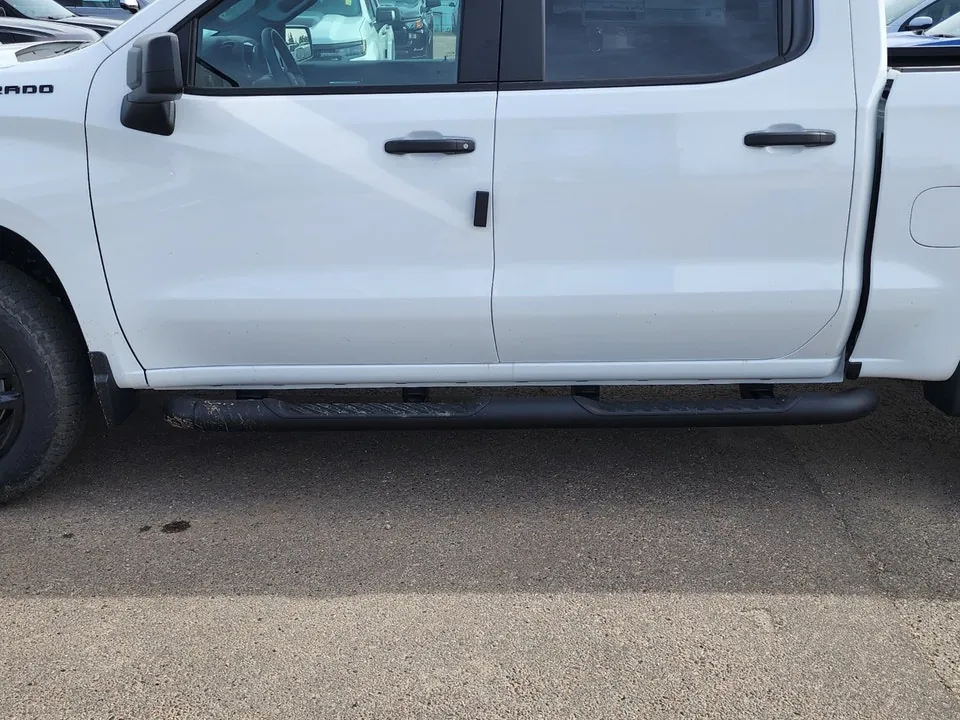 Chevrolet Silverado 1500 2026 photo 4