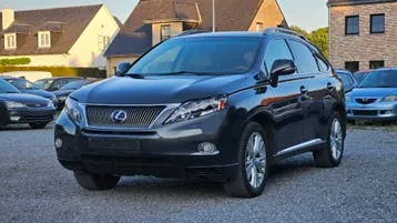 Lexus Rx450H