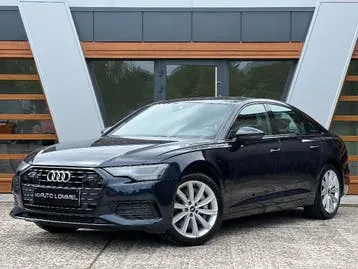 Audi A6 2021 photo 3