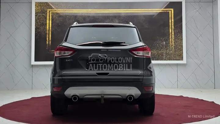Ford Kuga 2015 photo 4