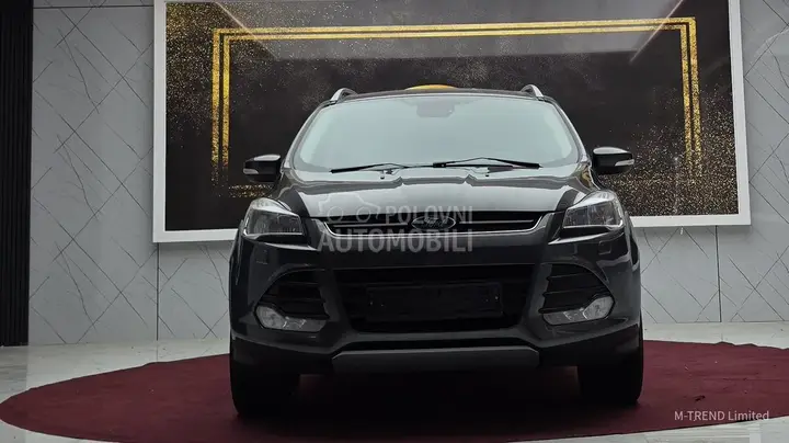 Ford Kuga 2015 photo 3