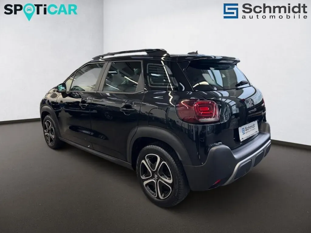 Citroen C3 Aircross 2021 photo 3