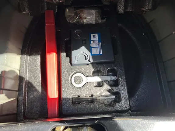 Chevrolet Spark 2011 photo 5