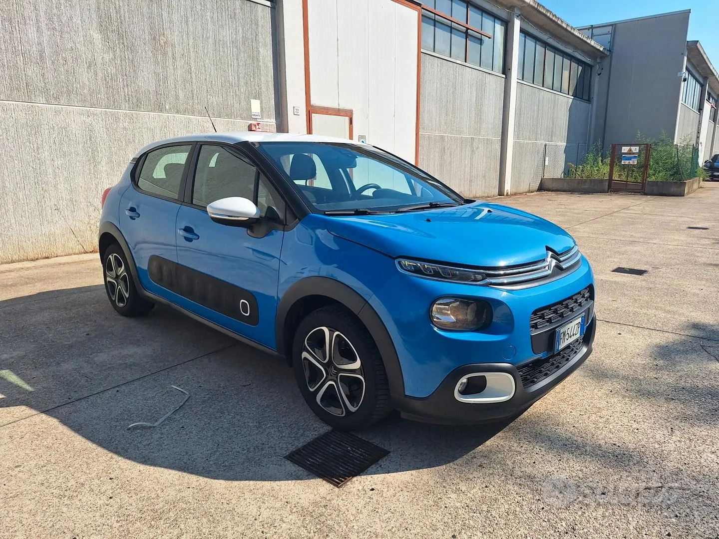 Citroen C3