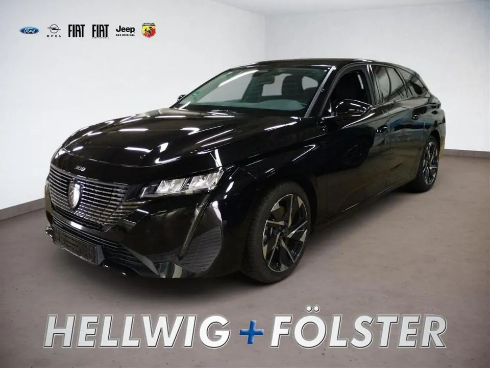 Peugeot 308 Sw