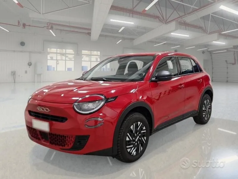 Fiat 600