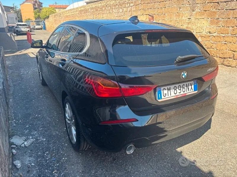 BMW 1 Series 2023 photo 4
