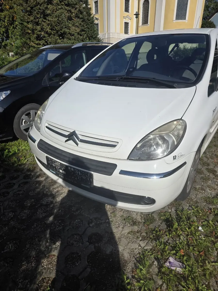 Citroen Xsara