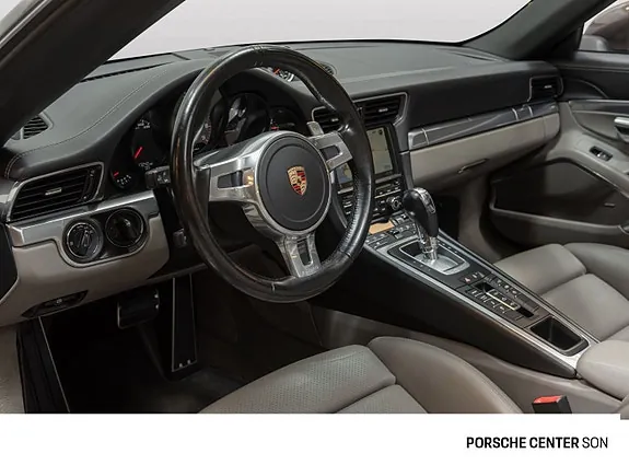 Porsche 911 2012 photo 5
